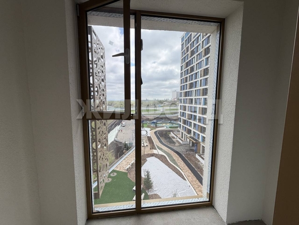 
  Продается 2-комн. квартира 37.4 м², в ЖК Горская Лагуна. Фото 5.