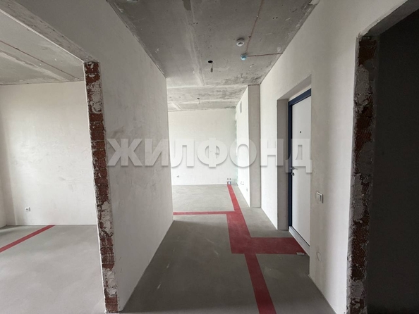 
  Продается 2-комн. квартира 37.4 м², в ЖК Горская Лагуна. Фото 8.