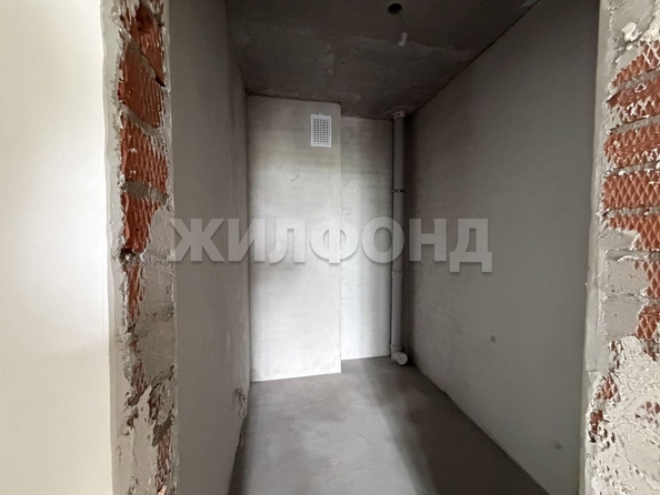 
  Продается 2-комн. квартира 37.4 м², в ЖК Горская Лагуна. Фото 10.