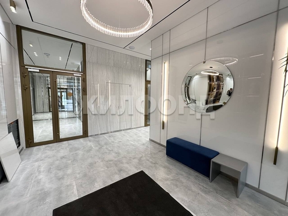 
  Продается 2-комн. квартира 37.4 м², в ЖК Горская Лагуна. Фото 17.