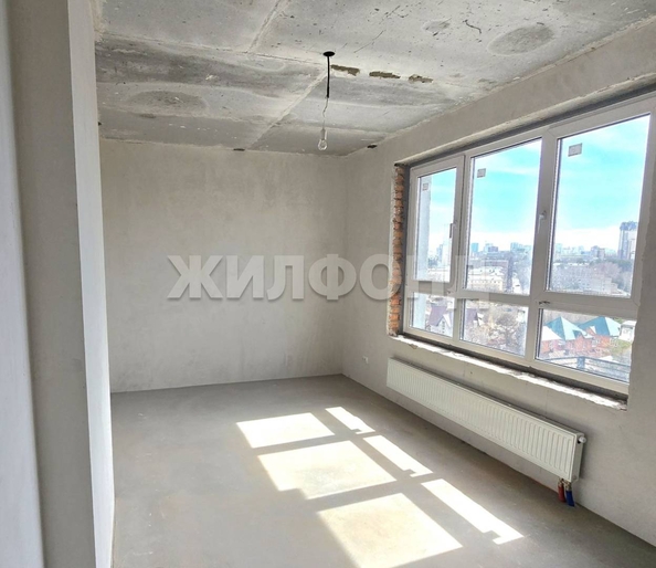 
  Продается 2-комн. квартира 52.1 м². Фото 1.