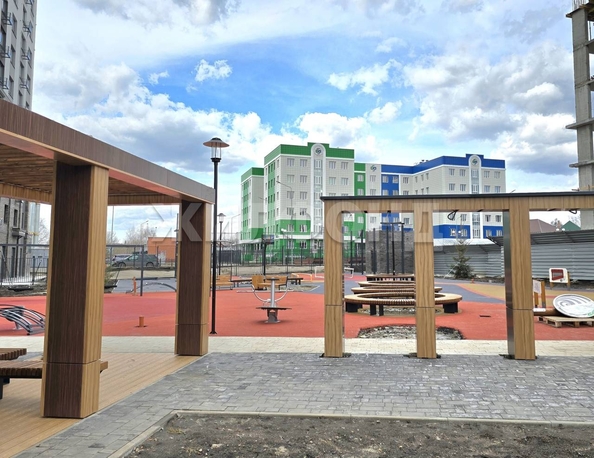 
  Продается 2-комн. квартира 52.1 м². Фото 16.