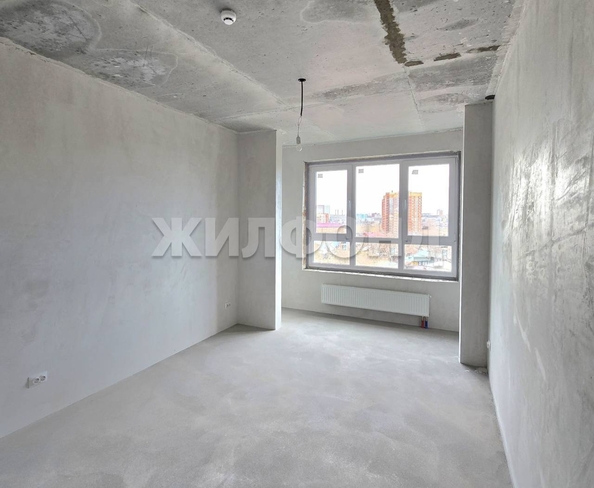 
  Продается 2-комн. квартира 52.1 м². Фото 2.