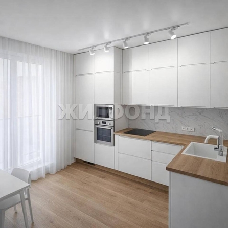 
  Продается 2-комн. квартира 39.4 м², в ЖК Цивилизация, дом 2. Фото 1.