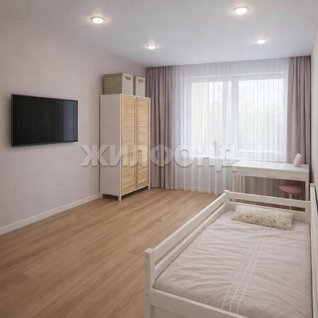 
  Продается 2-комн. квартира 39.4 м², в ЖК Цивилизация, дом 2. Фото 3.