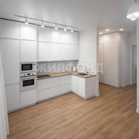 
  Продается 2-комн. квартира 39.4 м², в ЖК Цивилизация, дом 2. Фото 8.