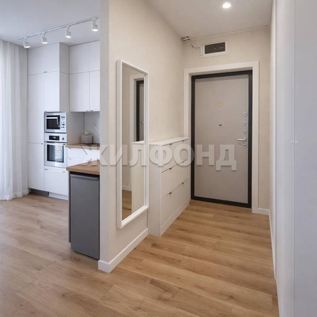 
  Продается 2-комн. квартира 39.4 м², в ЖК Цивилизация, дом 2. Фото 12.