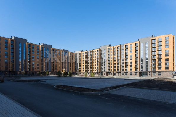 
  Продается 2-комн. квартира 39.4 м², в ЖК Цивилизация, дом 2. Фото 25.