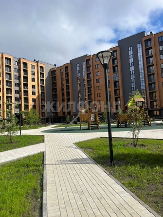 
  Продается 2-комн. квартира 39.4 м², в ЖК Цивилизация, дом 2. Фото 27.