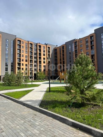 
  Продается 2-комн. квартира 39.4 м², в ЖК Цивилизация, дом 2. Фото 28.