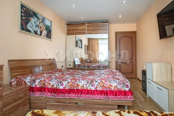 
  Продается 2-комн. квартира 58.6 м². Фото 6.