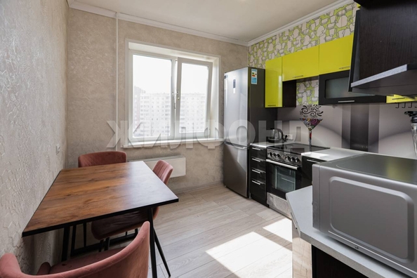 
  Продается 2-комн. квартира 54 м². Фото 1.