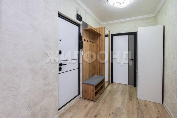 
  Продается 2-комн. квартира 54 м². Фото 5.