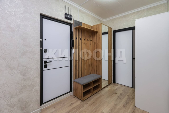 
  Продается 2-комн. квартира 54 м². Фото 10.