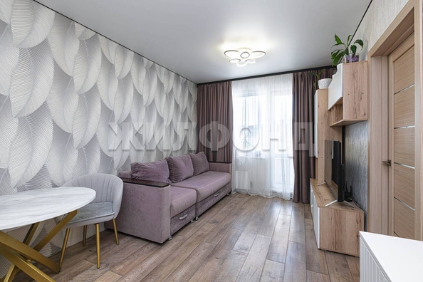 
  Продается 2-комн. квартира 35.1 м², в ЖК На Герцена, дом 1. Фото 1.