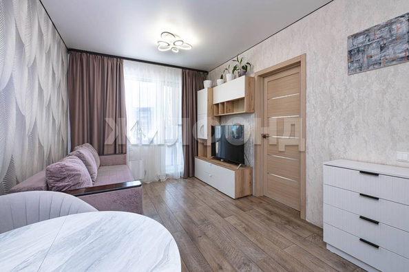 
  Продается 2-комн. квартира 35.1 м², в ЖК На Герцена, дом 1. Фото 2.