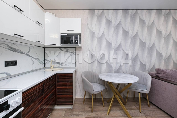 
  Продается 2-комн. квартира 35.1 м², в ЖК На Герцена, дом 1. Фото 7.