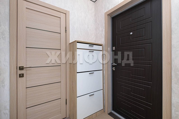 
  Продается 2-комн. квартира 35.1 м², в ЖК На Герцена, дом 1. Фото 15.
