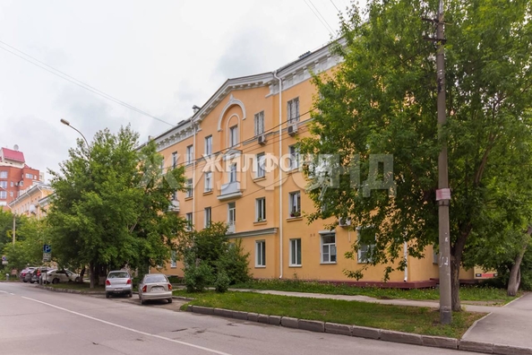 
  Продается 2-комн. квартира 47.4 м². Фото 12.
