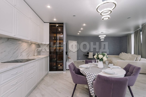 
  Продается 3-комн. квартира 92.3 м², в ЖК Флотилия. Фото 3.