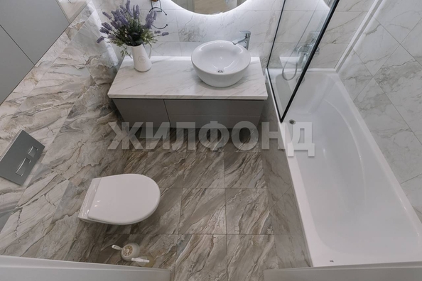 
  Продается 3-комн. квартира 92.3 м², в ЖК Флотилия. Фото 8.