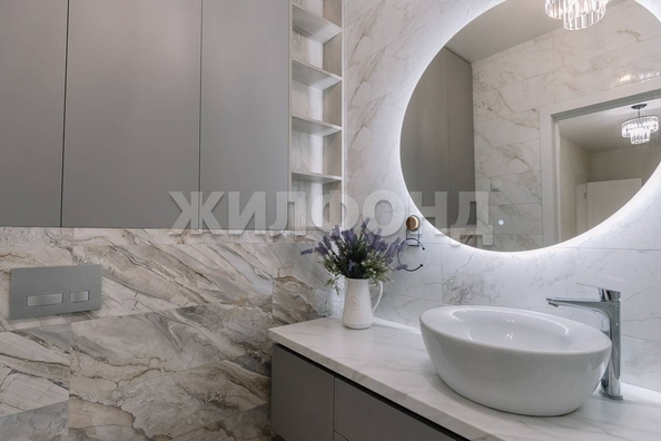 
  Продается 3-комн. квартира 92.3 м², в ЖК Флотилия. Фото 10.