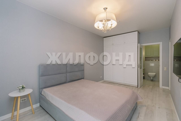 
  Продается 3-комн. квартира 92.3 м², в ЖК Флотилия. Фото 12.
