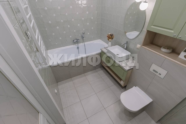 
  Продается 3-комн. квартира 92.3 м², в ЖК Флотилия. Фото 15.
