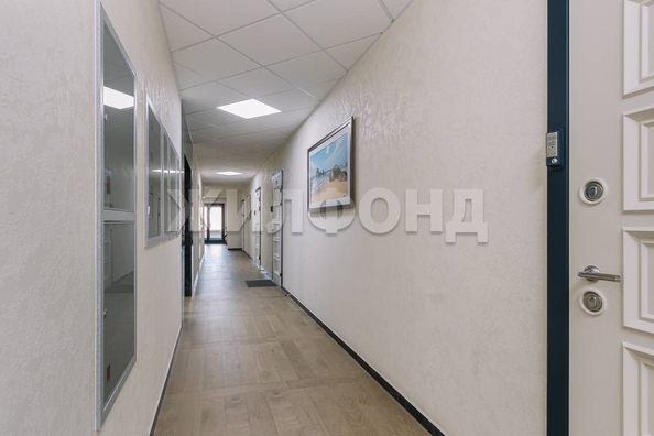 
  Продается 3-комн. квартира 92.3 м², в ЖК Флотилия. Фото 20.