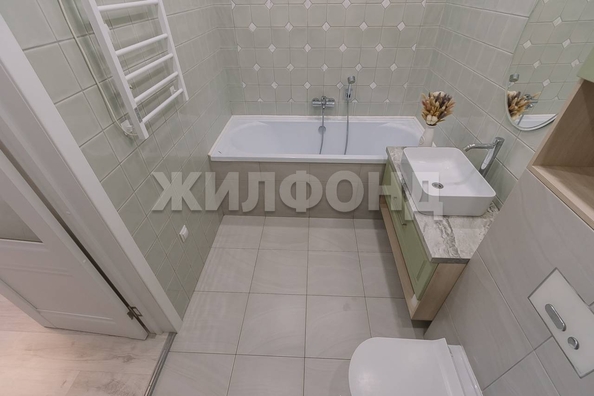
  Продается 3-комн. квартира 92.3 м², в ЖК Флотилия. Фото 18.