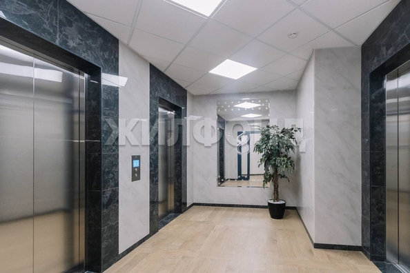 
  Продается 3-комн. квартира 92.3 м², в ЖК Флотилия. Фото 32.