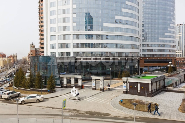 
  Продается 3-комн. квартира 92.3 м², в ЖК Флотилия. Фото 36.