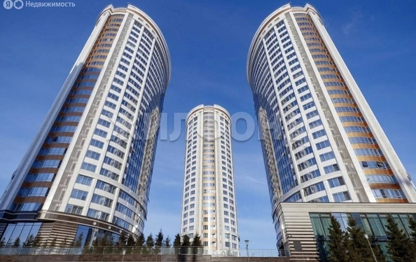 
  Продается 3-комн. квартира 92.3 м², в ЖК Флотилия. Фото 43.
