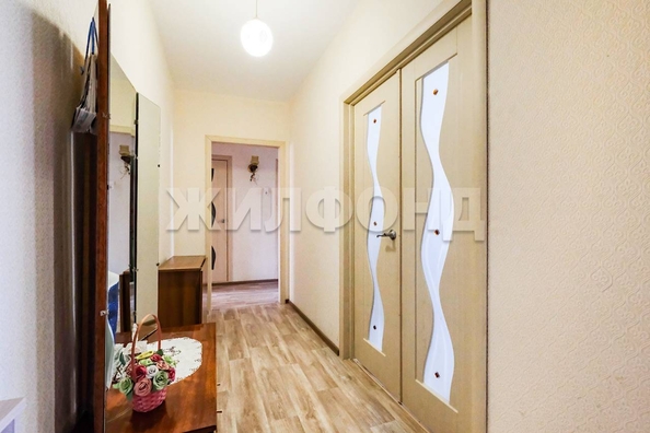 
  Продается 3-комн. квартира 63.2 м². Фото 16.