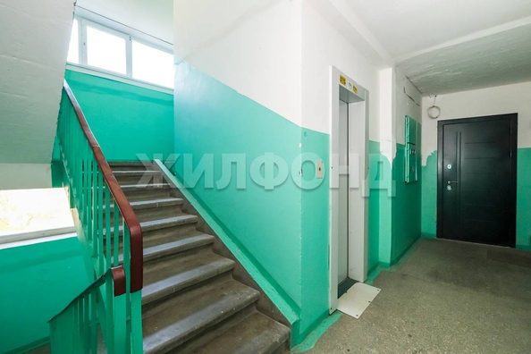 
  Продается 3-комн. квартира 63.2 м². Фото 21.