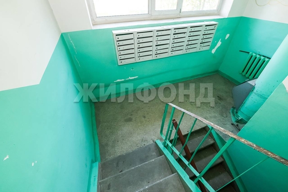 
  Продается 3-комн. квартира 63.2 м². Фото 22.
