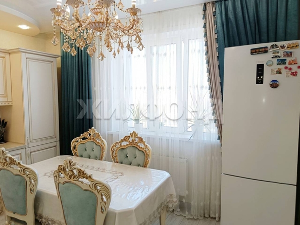 
  Продается 3-комн. квартира 85.4 м², в ЖК Оазис, 27/1, б/с 2,4,6. Фото 4.