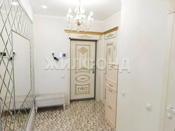 
  Продается 3-комн. квартира 85.4 м², в ЖК Оазис, 27/1, б/с 2,4,6. Фото 7.