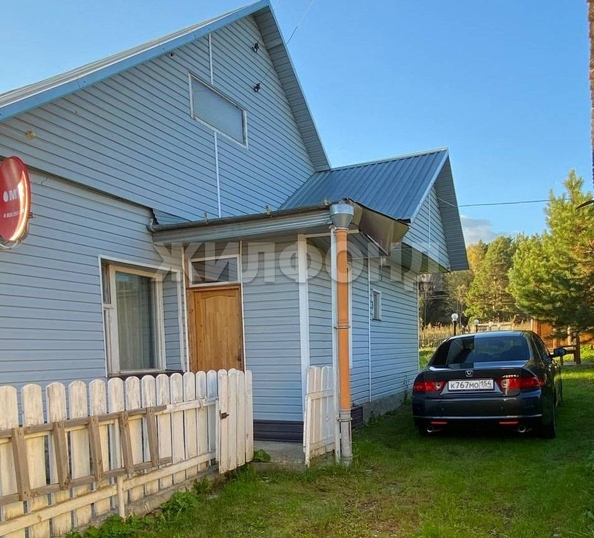 
  Продается дом 48.3 м². Фото 24.