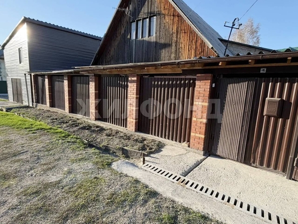 
  Продается дом 94.6 м². Фото 1.