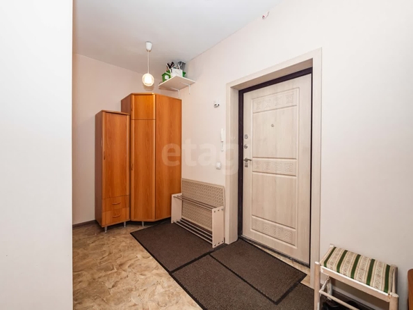 
  Продается 3-комн. квартира 92 м². Фото 26.