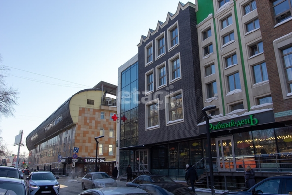 
  Сдается универсальное помещение 23.4 м². Фото 8.