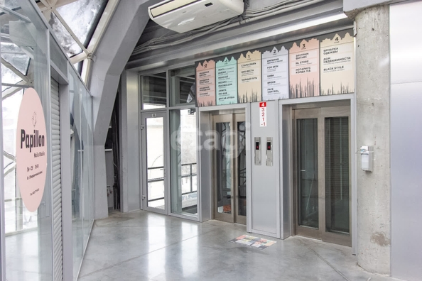
  Продается универсальное помещение 35.5 м². Фото 5.