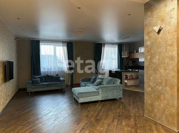 
  Продается 4-комн. квартира 146 м². Фото 2.