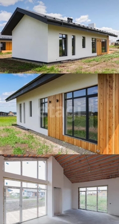 
  Продается дом 65 м². Фото 1.