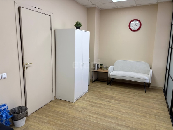 
  Продается офис 62.9 м², в БЦ БЦ Орджоникидзе , 40. Фото 9.