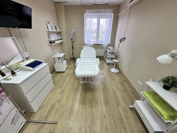 
  Продается офис 62.9 м², в БЦ БЦ Орджоникидзе , 40. Фото 10.
