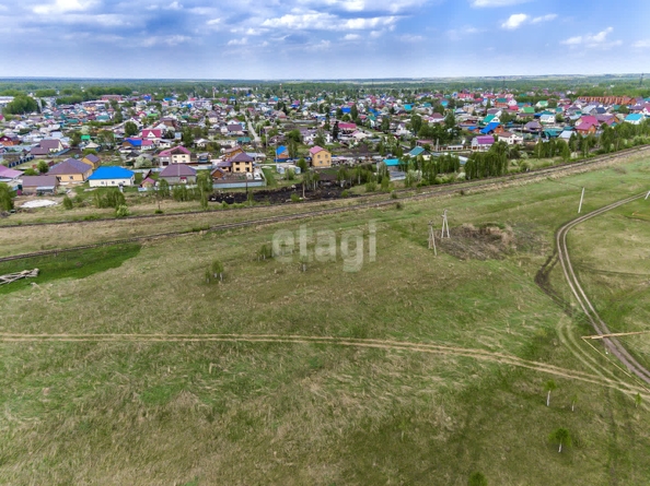 
  Продается земельный участок 6.3 соток. Фото 8.