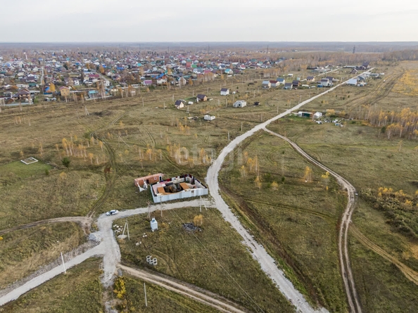 
  Продается земельный участок 6.3 соток. Фото 20.
