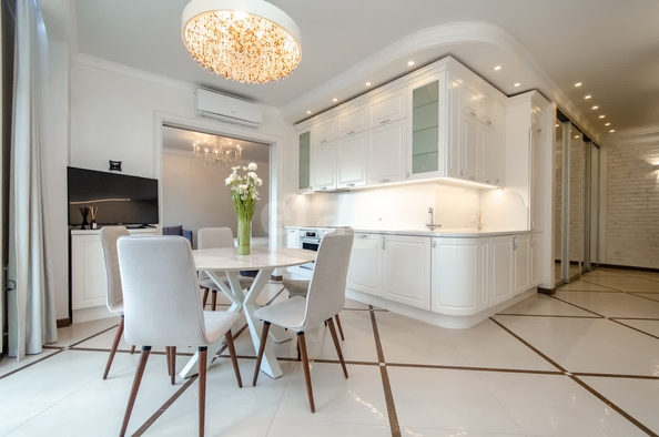 
  Продается 3-комн. квартира 100.6 м². Фото 2.
